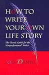 How to Write Your...