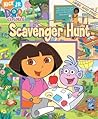 Scavenger Hunt (Dora the Explorer)