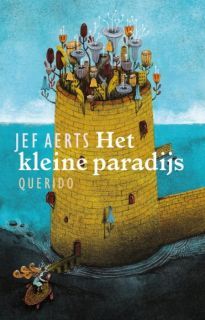 Het kleine paradijs (Hardcover)