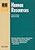 Human Resources (Barron's Business Library Series)