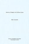 Motive Clauses in Hebrew Law (Society of Biblical Literature Dissertation Series) Motive Clauses in Hebrew Law (Society of Biblical Literature Dissertation Series)