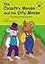The Country Mouse and the City Mouse by Eric  Blair
