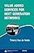 Value-Added Services for Next Generation Networks (Informa Telecoms & Media)