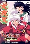 Inuyasha by Rumiko Takahashi