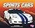 Sports Cars (Pebble Plus: Rev It Up!)