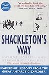 Shackleton's Way:...