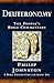 Deuteronomy (The People's Bible Commentaries)