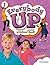 Everybody Up 1 Student Book: Language Level: Beginning to High Intermediate. Interest Level: Grades K-6. Approx. Reading Level: K-4
