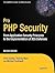 Pro PHP Security: From Appl...