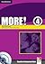 More! Level 4 Teacher's Resource Pack with Testbuilder CD-ROM... by Rob Nicholas