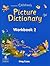 LONGMAN CHILDREN'S PICTURE DICT WORKBK 2