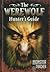 The Werewolf Hunter's Guide (Monster Tracker)