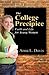 The College Precipice