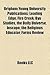 Brigham Young University Publications: Leading Edge, Fire Creek, Byu Studies, the Daily Universe, Inscape, the Religious Educator, Farms Review
