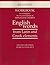 Workbook to Accompany the Second Edition of Donald M. Ayers's English Words from Latin and Greek Elements