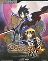Disgaea 4 by Brady Games