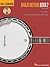 Hal Leonard Banjo Method - Book 2 | 5-String Banjo Instructio... by Will Schmid