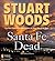 Santa Fe Dead (Ed Eagle, #3)