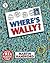 Where's Wally? by Martin Handford Where's Wally? by Martin Handford