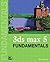 3ds max 5 Fundamentals by Ted Boardman
