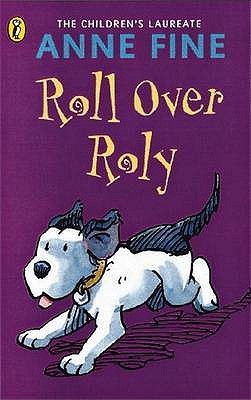 Roll Over Roly (Paperback)