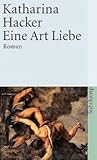 Eine Art Liebe Eine Art Liebe