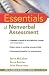 Essentials of Nonverbal Ass...