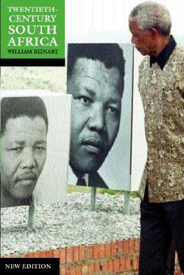 Twentieth-Century South Africa (New Edition (Paperback)
