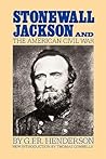Stonewall Jackson and the American Civil War