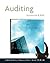 Auditing: Assurance and Risk