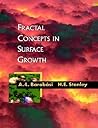 Fractal Concepts in Surface Growth