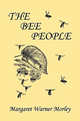 The Bee People (Paperback)