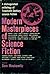 Modern masterpieces of science fiction, (Classics of science fiction)