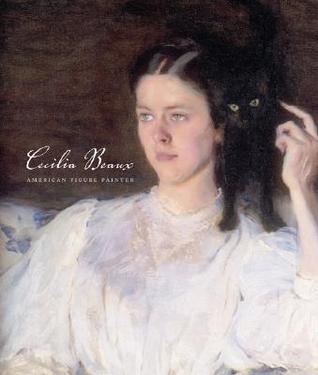 Cecilia Beaux: American Figure Painter (Hardcover)