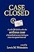 Case Closed by Lewis M. Weinstein