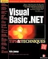 Visual Basic .NET Tips & Techniques