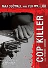 Cop Killer by Maj Sjöwall