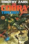 The Cobra Trilogy