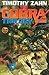 The Cobra Trilogy by Timothy Zahn The Cobra Trilogy by Timothy Zahn