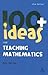 100+ Ideas for Teaching Mat...