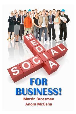 Social Media for Business: The Small Business Guide to Online Marketing (Paperback)