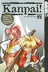 Kanpai! Volume 2