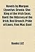 Novels by Morgan Llywelyn (Study Guide): Grania: She-King of the Irish Seas, Bard: The Odyssey of the Irish, Red Branch, Pride of Lions