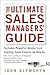 The Ultimate Sales Managers...