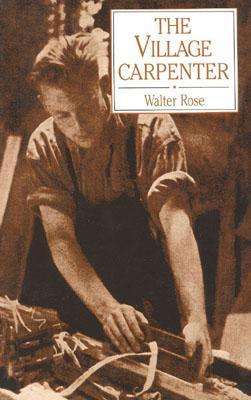 The Village Carpenter (Paperback)