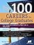 Top 100 Careers for College Graduates by J. Michael Farr