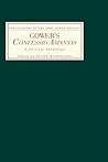 Gower's Confessio Amantis: A Critical Anthology (Publications of the John Gower Society)