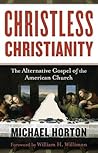 Christless Christ...