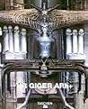 HR GIGER ARh+ by H.R. Giger