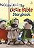 The Little Bible Storybook